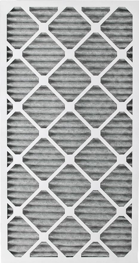 Nordic Pure 14x30x1 Pleated MERV 8 Plus Carbon Air Filters 3 Pack | Actual - Image 4
