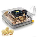 Winado Incubators for Hatching Eggs, 48 Egg Incubator by Winado