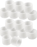 16-Pack Top Fill Humidifier Replacement Filters by PANDEELS