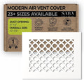 SABA Home Decor Air Vent Cover Grille by SABAHomeDecor