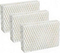 WF813 Humidifier Filter Replacement, High-Density Wick Filters Compatible by Unknown
