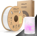 Official Creality Hyper PETG Filament 1.75mm, High Speed 600mm/s 3D Printer by Creality