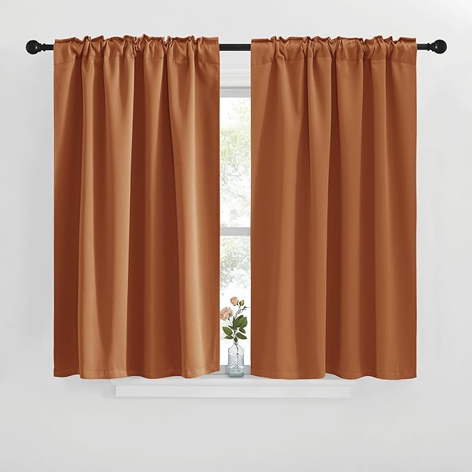NICETOWN Blackout Curtain Panels - Image 2