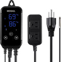 Humidity Controller S20B Humidistat by MEISAIL