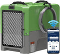 ALORAIR Smart WiFi LGR Commercial Dehumidifier 180 PPD by ALORAIRSOLUTIONSINC0J0DC