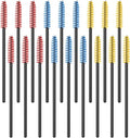 Pawfly 18 Pcs Hummingbird Feeder Cleaning Brushes, Mini Nylon Hummingbird by Pawfly