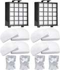 AZ4002 Replacement filter for Shark Detect Pro Vacuum AZ4000 AZ4002 AZ4000C by Unknown