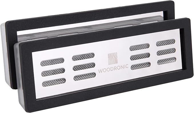 Woodronic Humidor Humidifiers, Crystal Gel Humidifier by Woodronic