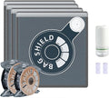 Airtight Container for Filament, Filament Storage Container Bags, Vacuum-Sealed by Yilirongren
