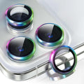2 Pack Camera Lens Protector for iPhone 17 Pro Max/17 Pro 2025, 9H Tempered by AFENGBOX