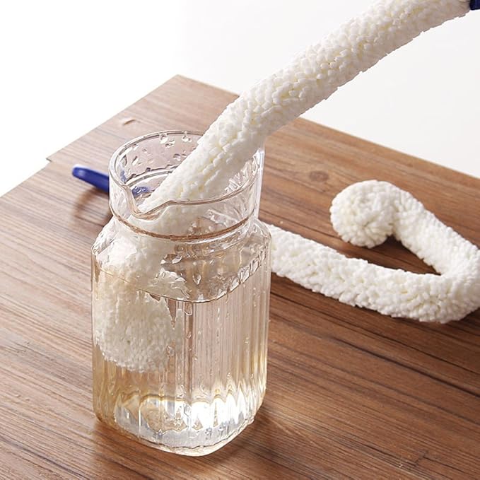 Bottle Cleaning Brush - Image 6