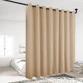 NICETOWN Privacy Room Divider Curtain Screen Partitions, Basement Hospital by NICETOWN
