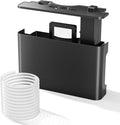 Replacement Water Tank with Pump and 16.4ft Drain Hose by Gasbye