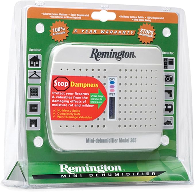 Remington 19950 365 Dehumidifier by REMINGTON