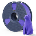 Matte PLA Filament 1.75mm, 1kg SUNLU 3D Printer Filament, Smooth Matte Finish by YOOPAI