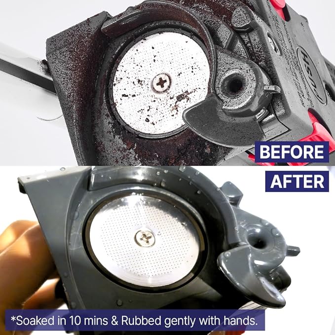 Coffee Machine Descaler Descaling Solution - Image 5