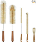ALINK 5-Pack Bottle Brush Cleaner by ALINK