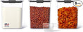 Rubbermaid Brilliance BPA-Free Food Storage Containers by Rubbermaid