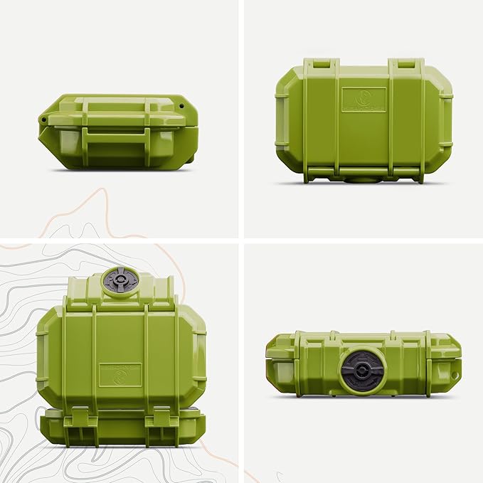 52 Dry Box Protective Case - Image 2
