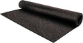 Flooring Inc's 1/4" Thick Tough Rubber Flooring Roll | Flexible Recycled Rubber by IncStores