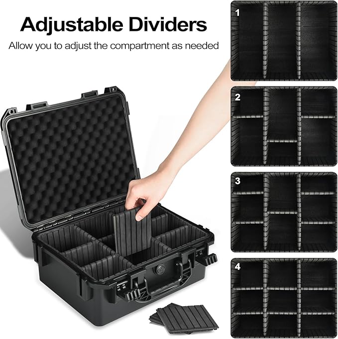 Case Storage for Graded Sports Cards - Image 3