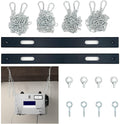 Dehumidifier Hanging Kit, Dehumidifier Joist Hanging Kit by Alaisee