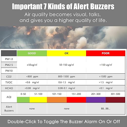 air Quality Monitor - Image 3
