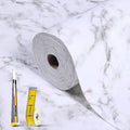 Drawer and Shelf Liner for Kitchen Cabinet: 23.6 in X 30 Ft Non Slip Waterproof by Kimhan