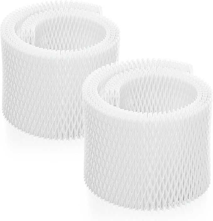 MAF2 Humidifier Filter Replacement by NISHCON