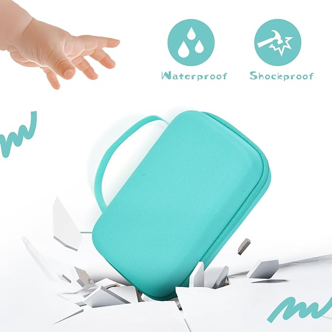 Case Compatible with 3Doodler Start+ Essentials - Image 4