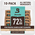 Boveda 72% RH 2-Way Humidity Control – Restores & Maintains Humidity – All in by Boveda