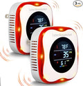 Plug-in Carbon Monoxide Detector by Vzmcov