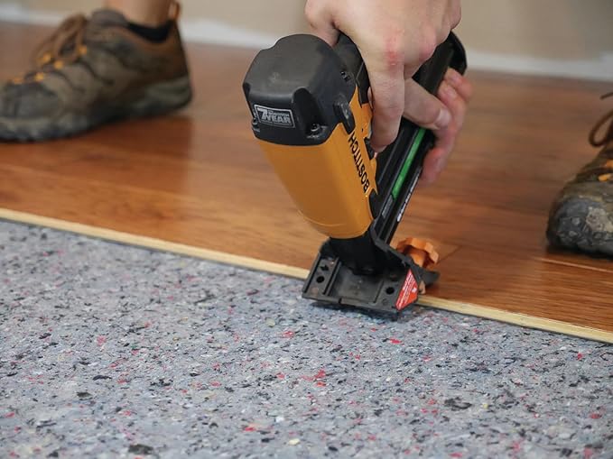 Laminate, and Tile Flooring Underlayment- Sound Reduction, Compression Resistant - Image 5
