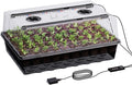 60-Cell Self-Watering Seed Starter Tray by Patigrow