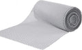 Shelf Drawer Liner Non-Adhesive Non Slip Durable by Iwtmm