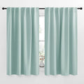 NICETOWN Blackout Curtain Panels by NICETOWN