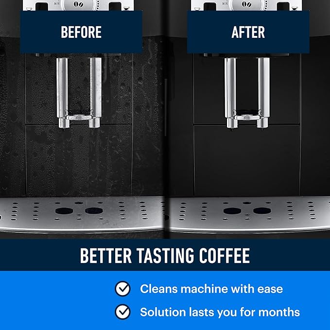 Essential Values Descaling Solution Compatible - Image 5