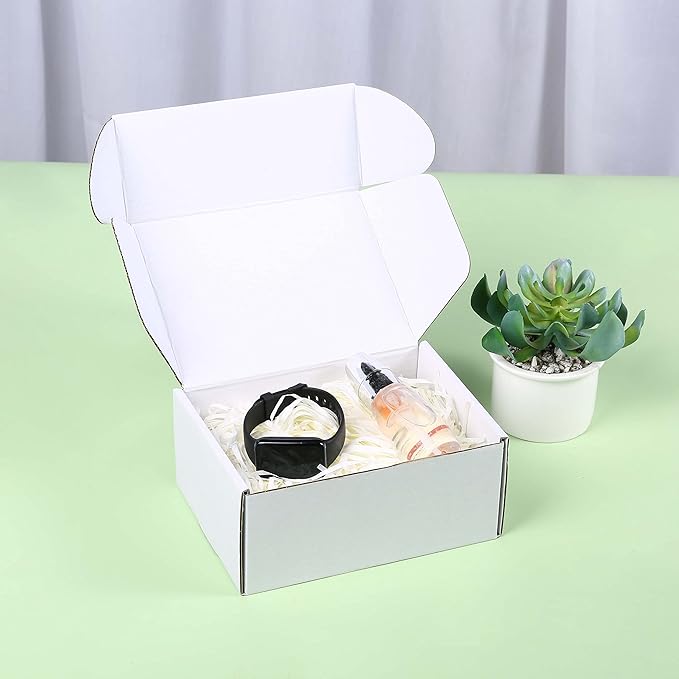 Small Shipping Boxes 7x5x3 Inch - Image 5
