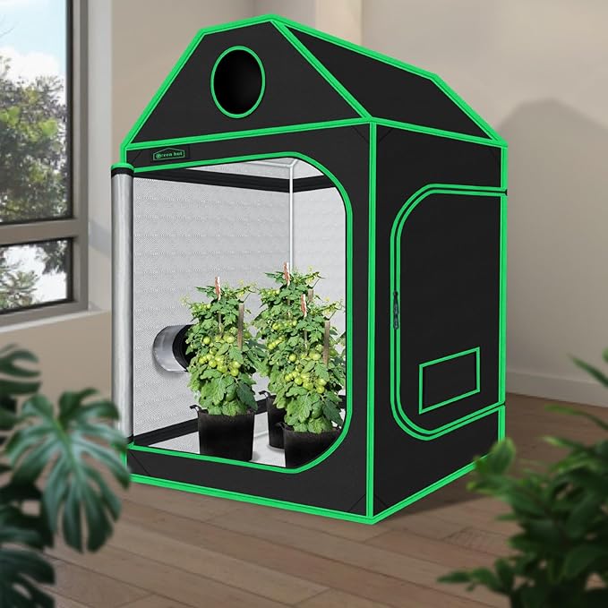 4x4 Grow Tent - Image 2