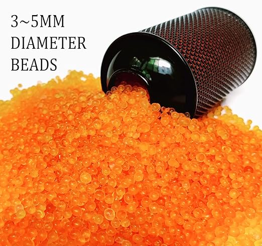 Gun Safe Dehumidifier, Moisture Absorbers, TOAAOT 200g Silica Gel Canister - Image 4