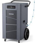 320 Pint Commercial Dehumidifier by Unknown