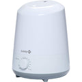 Safety 1st Stay Clean Humidifier, Ultrasonic Mist, One Gallon Easy to Fill Tank by Safety1st