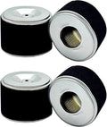 4 PACKS Air Filter for Honda GX270 9HP GX240 8HP Engines Air Cleaner – Upgraded by Unknown