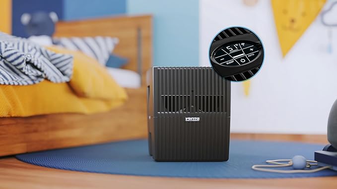 AH515 Original Connect Filter-Free Evaporative Humidifier - Image 5