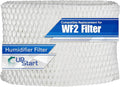 Replacement Filter for Kaz WF2 Humidifier Filter by UpStart+Components