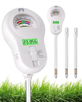 6-in-1 Soil Moisture Meter by Unknown