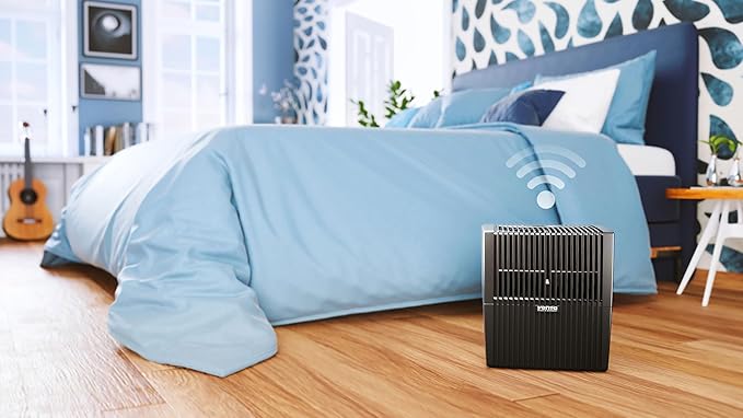 AH535 Original Connect Filter-Free Evaporative Humidifier - Image 6