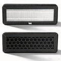 2PCS Activated Carbon Air Filters Compatible by Unknown