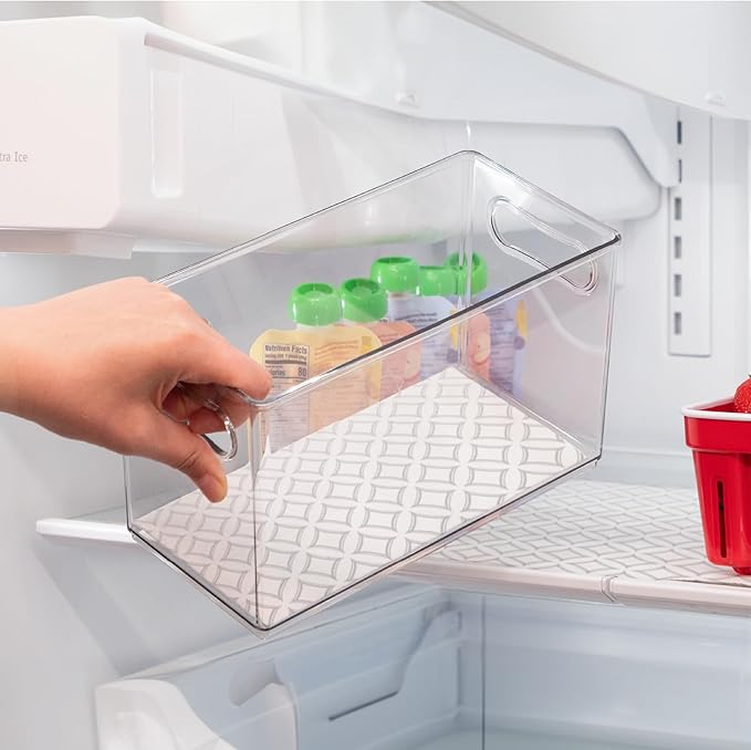 S&T INC. Fridge Liners, Shelf Liners - Image 5