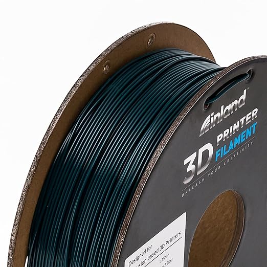 INLAND Micro Center PLA+ 3D Printing Filament 1.75mm - Image 5